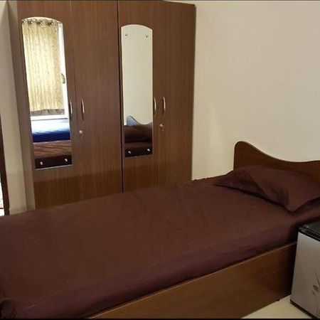 Bed and Breakfast Suyash Pg - Melange Бангалор Экстерьер фото