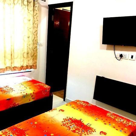 Bed and Breakfast Suyash Pg - Melange Бангалор Экстерьер фото