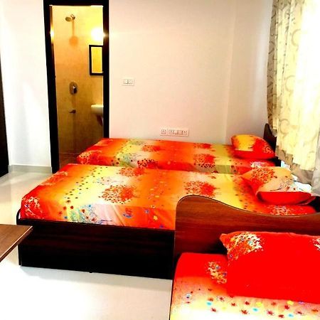Bed and Breakfast Suyash Pg - Melange Бангалор Экстерьер фото